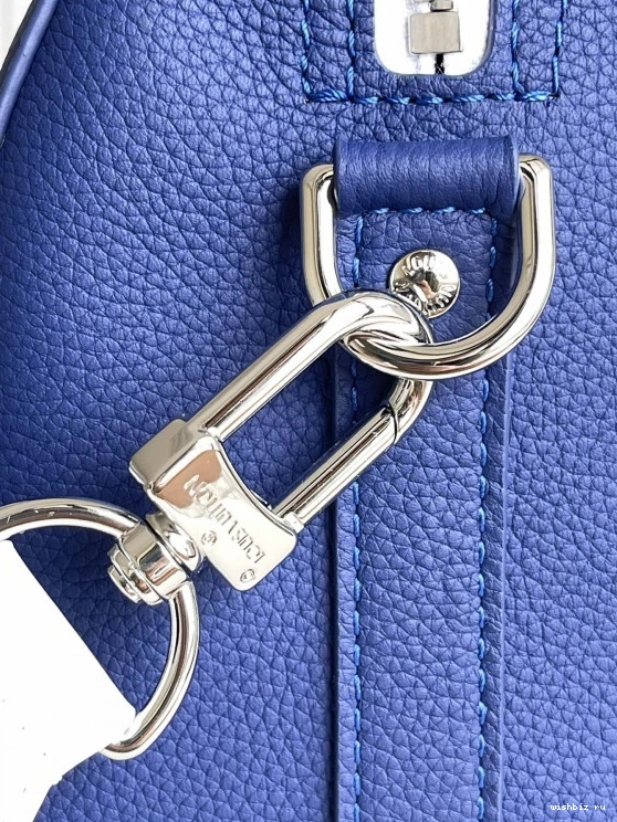 WIS LOUIS VUITTON KEEPALL CITY 0318